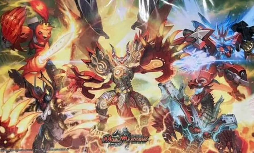 ボルシャック栄光ルピア ジャッジプレイマット プレイマット『[JUDGE