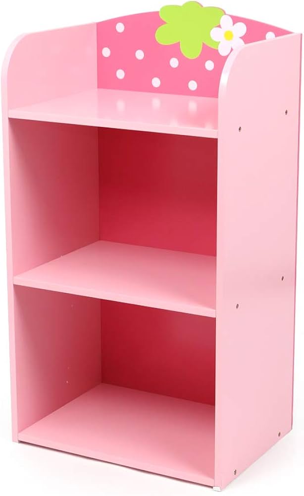 マザーガーデン ハンガー ラック 野いちご Amazon.co.jp: マザー