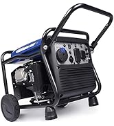 Amazon | Gaidohインバーター発電機 最大出力4.6kVA 高性能 ガソリン