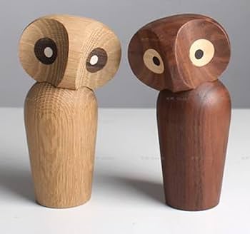 木製フクロウ彫刻 Amazon.co.jp: ZXBAODAN 木製フクロウ彫刻 回転