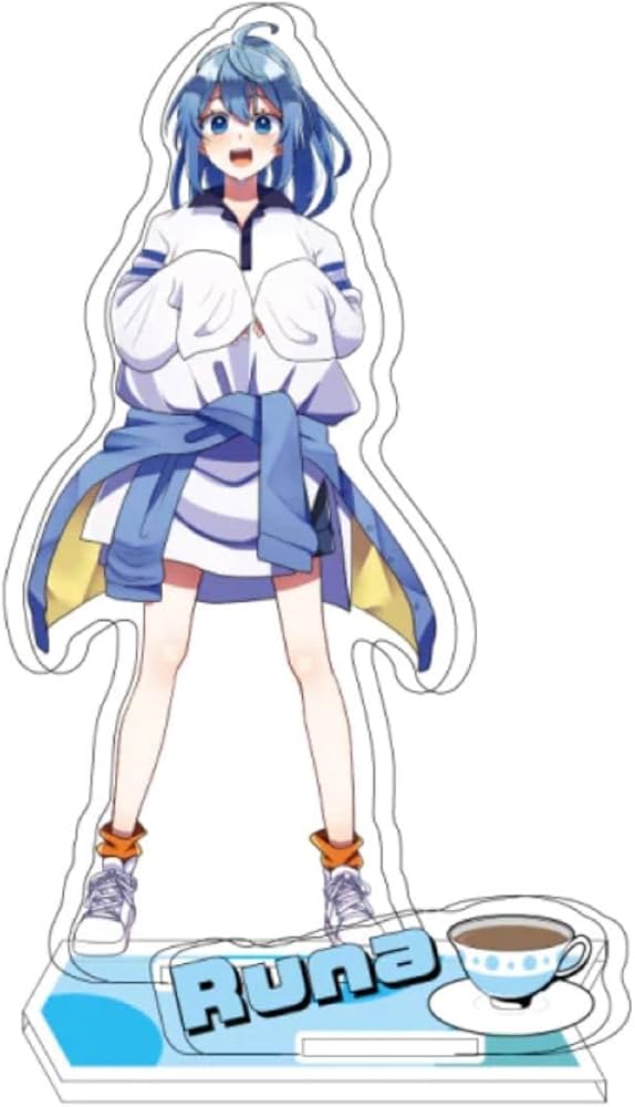 カラフルピーチ からぴち るな るな🍑からぴち (@Runa_cp) / X