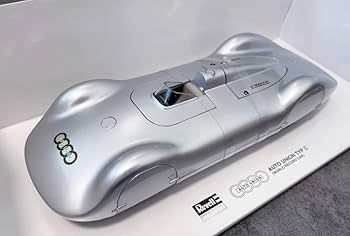 Amazon.co.jp: AUTO UNION TYP C 1/18 WORLD RECORD CAR アウト
