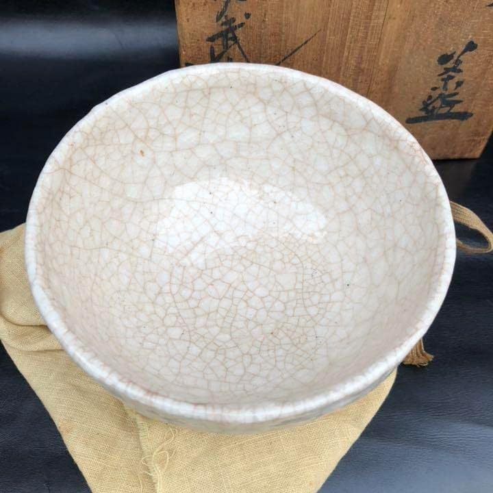 風炉先屛風 静 寛作 極上品お茶道具共箱 片面88㎝－高さ46㎝ 塗枠 共布