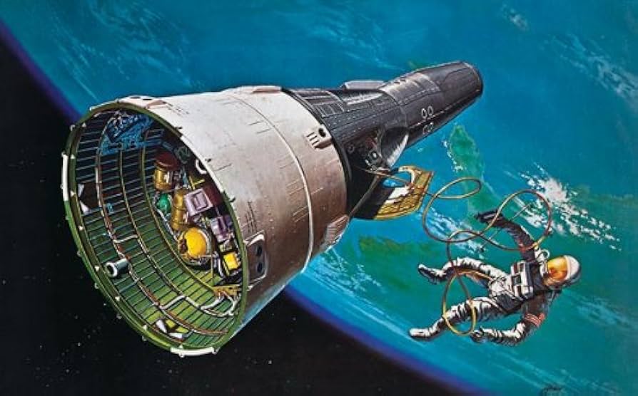 希少プレミアム】Revell ジェミニ 1/24。 Ln075 希少プレミアム