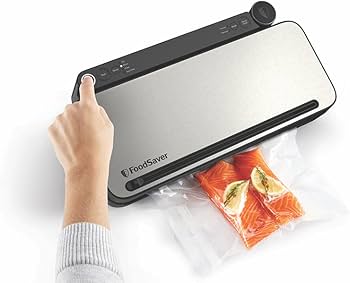 Amazon | FoodSaver フードセーバー VS3193 真空パック機 10点セット