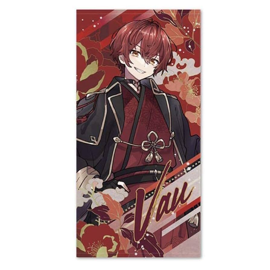 ばぁうくん タオル KnightA 騎士A STPR 騎士X KnightX ばぁうくん