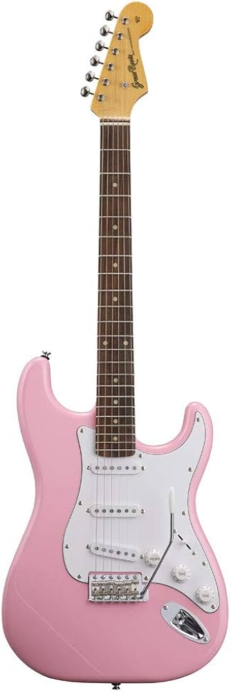 GrassRoots G-SE-50R エレキギター 2024年モデル Amazon | GrassRoots