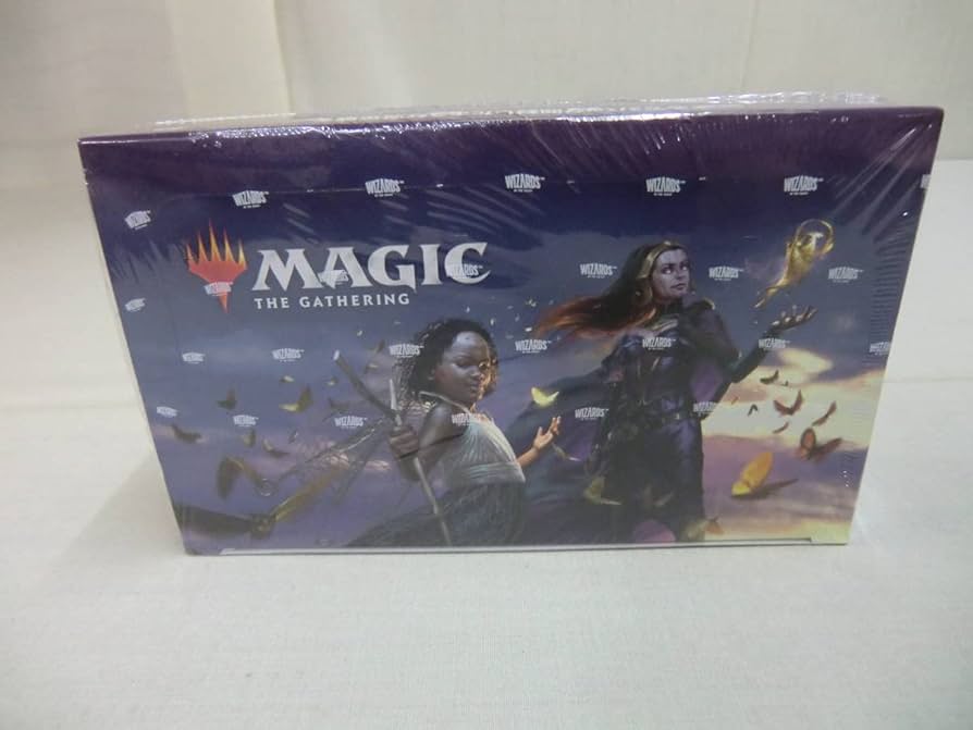 Amazon.co.jp: MTG マジックザギャザリング ダブルマスターズ