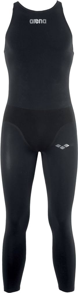 arena 競泳用 ロングスパッツ FAR-9517