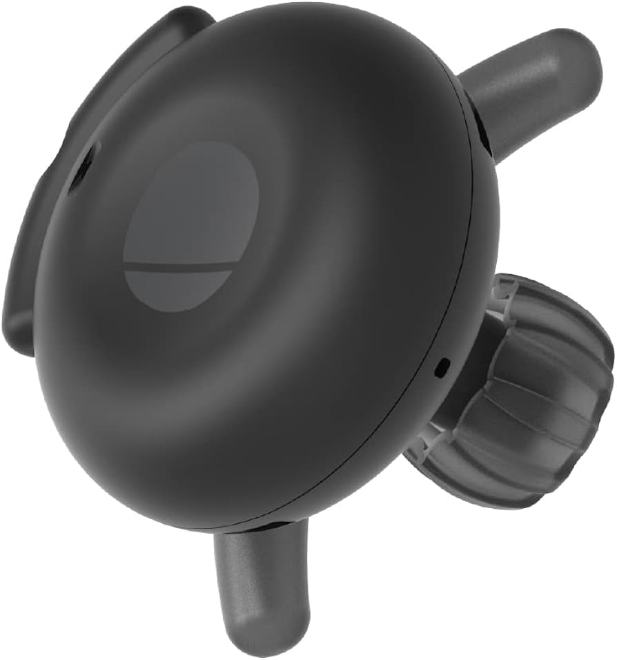 Amazon | BONX BOOST Black 1個 トランシーバーアプリ Bluetoothヘッド