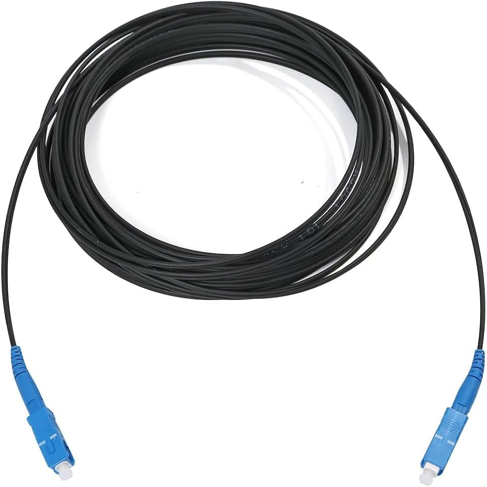 Amazon.co.jp: TKY 宅内光配線コード 光ファイバーケーブル 光ケーブル