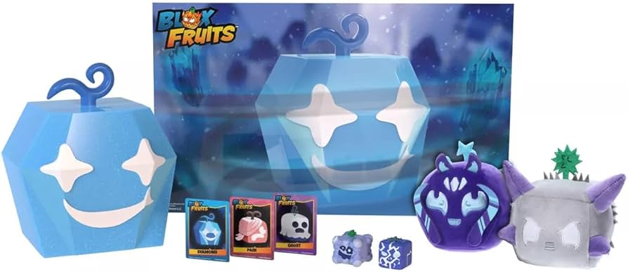 Amazon.co.jp: Blox フルーツコレクターバンドルセット – 限定