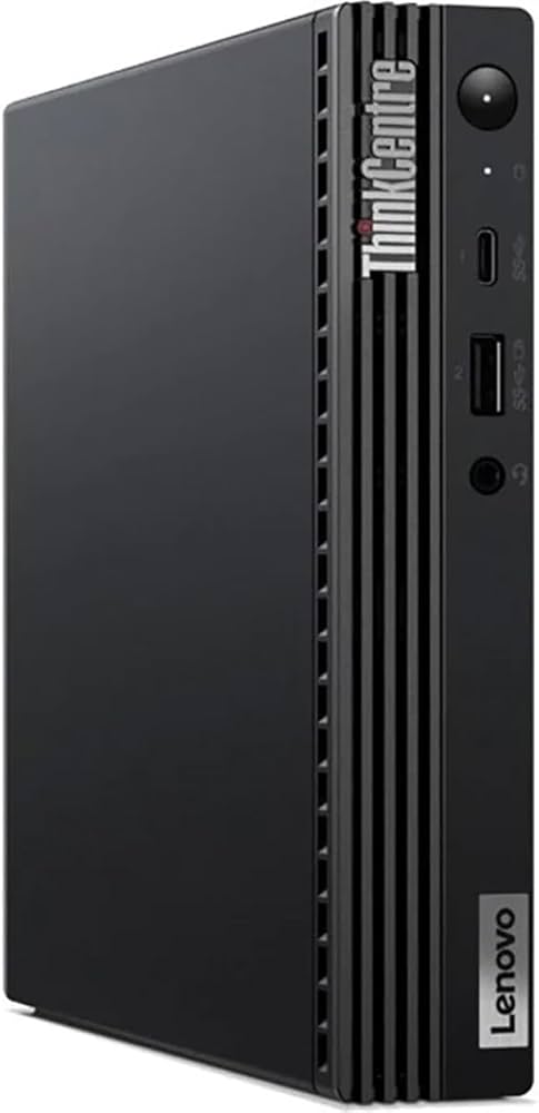 Amazon.com: Lenovo ThinkCentre M75q Gen 2 11JN002RUS Desktop