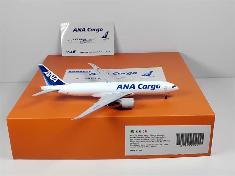 JC Wings 1:200 ANA B777-200 JA771F 全日空 Amazon.co.jp: JC wings 1