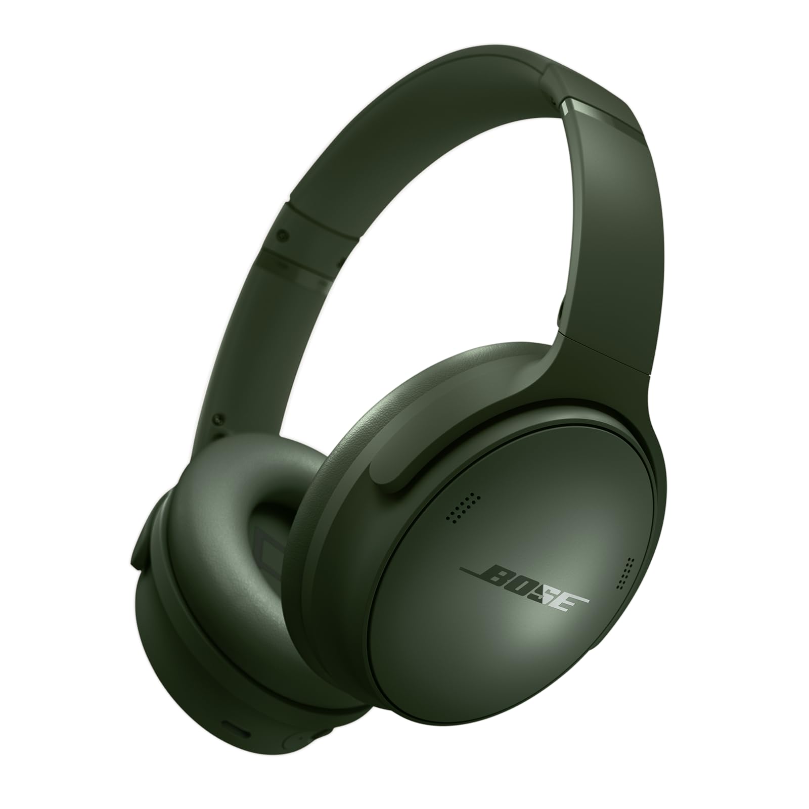 Amazon.com: Bose QuietComfort Wireless Noise Cancelling Over Ear