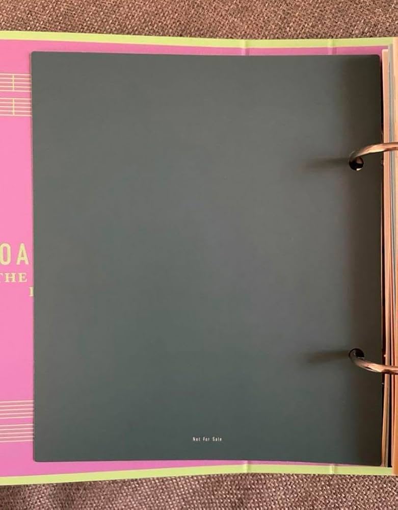 会場限定】YOASOBI the book 2 インデックス 日本武道館