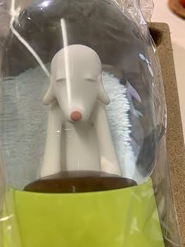 奈良美智 スノードーム あおもり犬 森の子 奈良美智 スノードーム