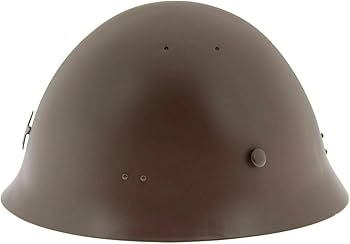 日本陸軍 精密複製 九〇式鉄帽 桜井製初期型鉄帽覆付属 日本陸軍 精密