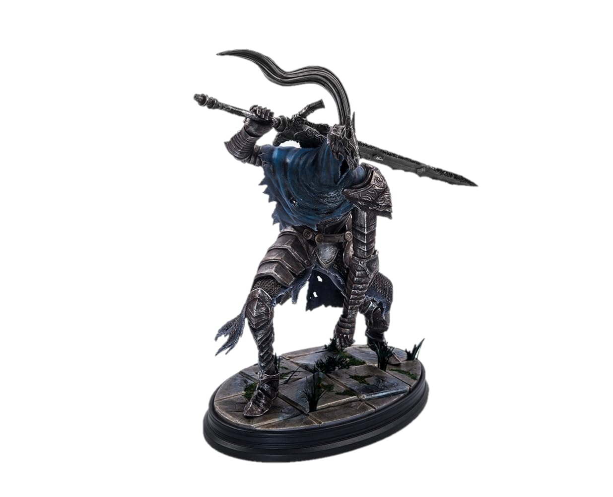 Amazon | ダークソウル 深淵歩き アルトリウス スタチュー