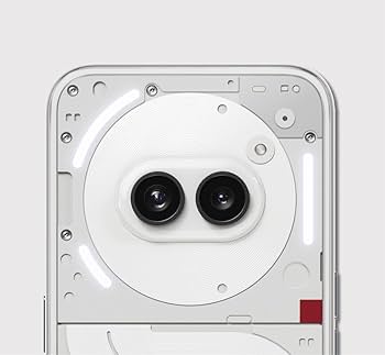 Amazon | Nothing Phone (2a) 12+256GB - Unlocked mobile phone with