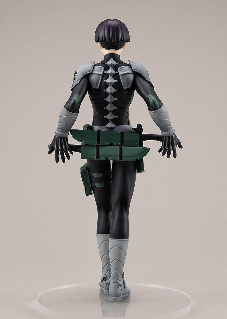 怪獣8号 有明 ショッピング 保科宗四郎 Amazon | POP UP PARADE 怪獣8号