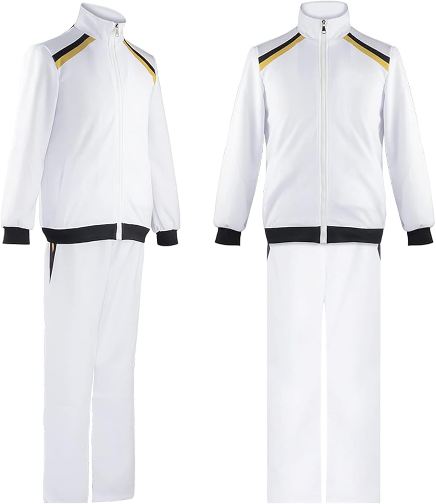 Amazon.co.jp: [ONEOVA] ハイキュー ジャージ 梟谷学園 ユニフォーム