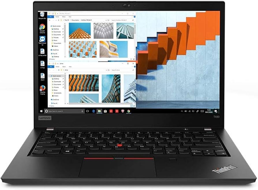 美品☆Lenovo Thinkpad T490s LTE Office搭載 Lenovo（レノボ） 新品