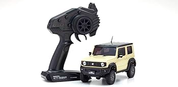 京商 ROCK FORCE 2.2 1/10 4WD スズキ ジムニー 未組立 京商 ROCK