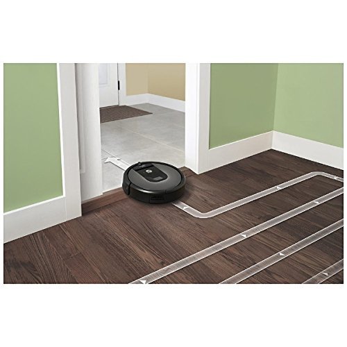 Amazon | ルンバ960 アイロボット ロボット掃除機 カメラセンサー