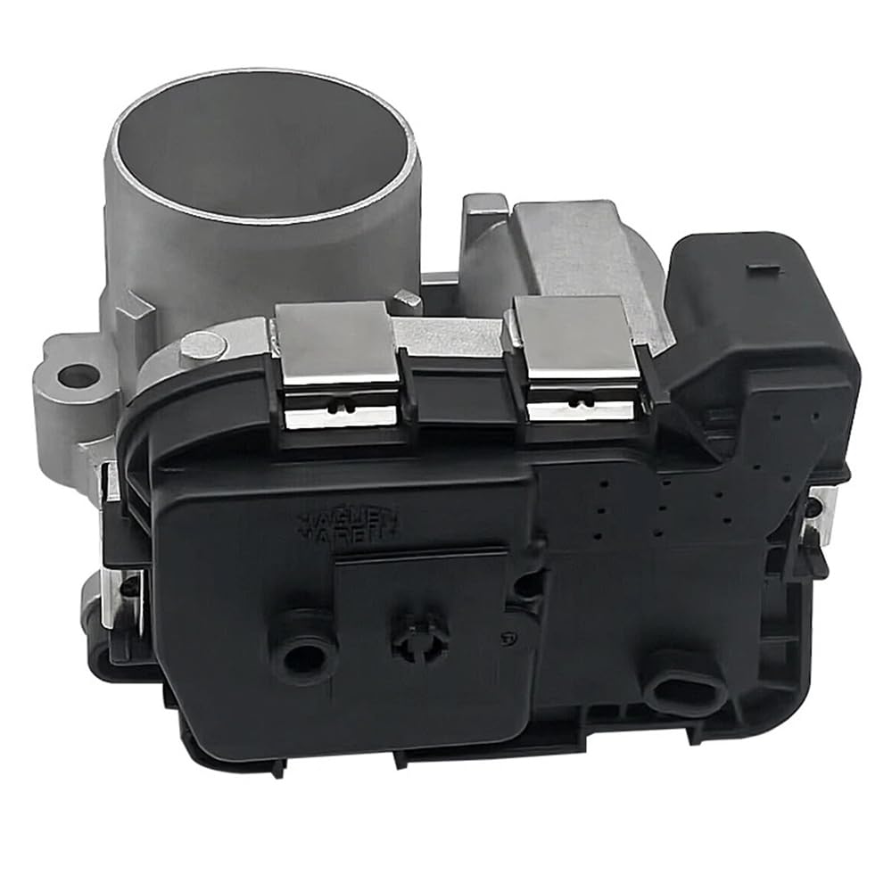 新品 スロットルボディ UP! BL1 POLO ポロ 04C133062D