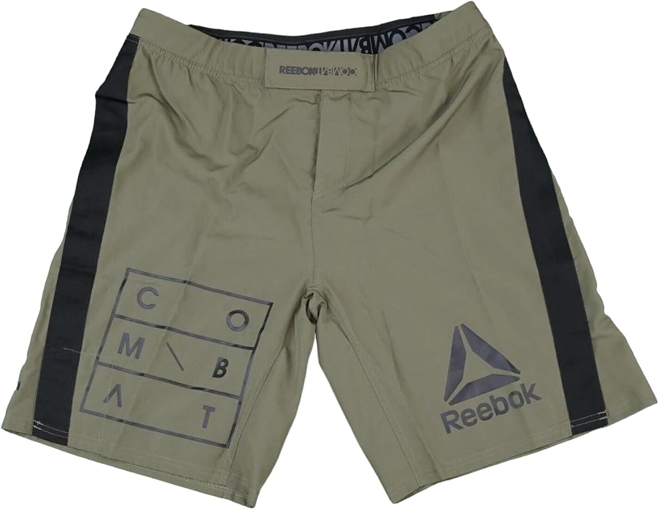 Reebok UFC ファイトショーツ 31インチ Reebok UFC ファイトショーツ