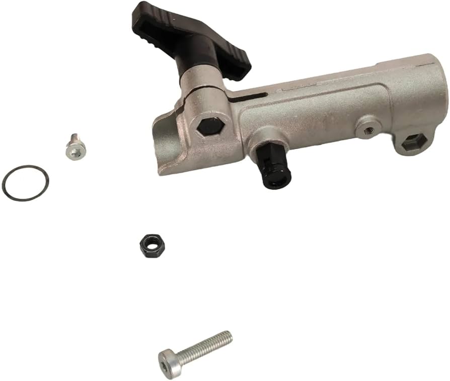 Amazon.com: OEM Genuine Echo C510000330 / C510000180 Main Pipe