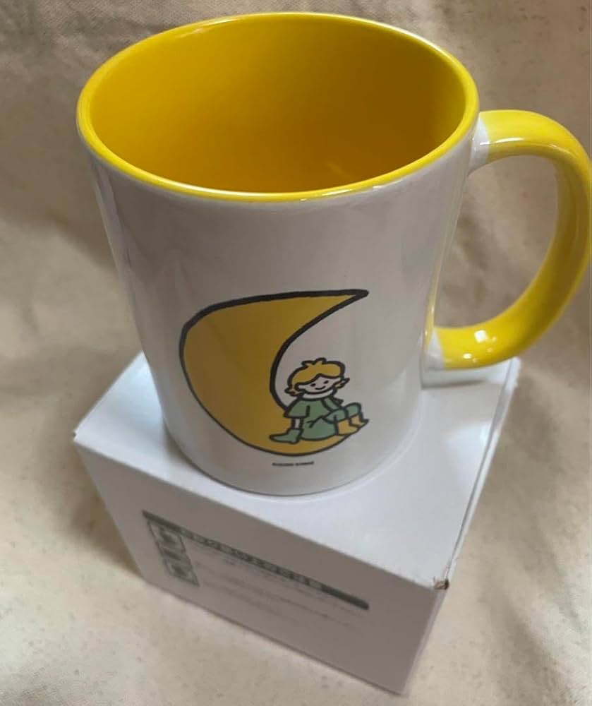 Amazon.co.jp: YOASOBI ヨアソビ グッズ ハルカと月の王子さま