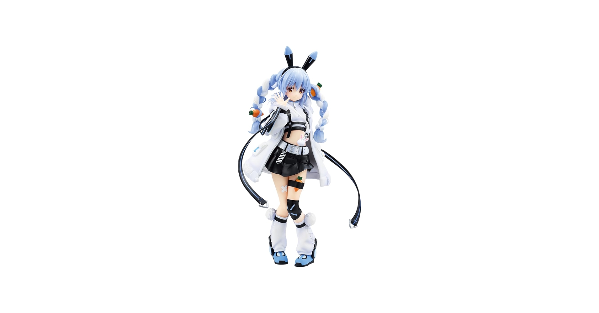 Amazon.co.jp: 一番くじ ホロライブ ～Cyberpunk Style～○兎田ぺこら