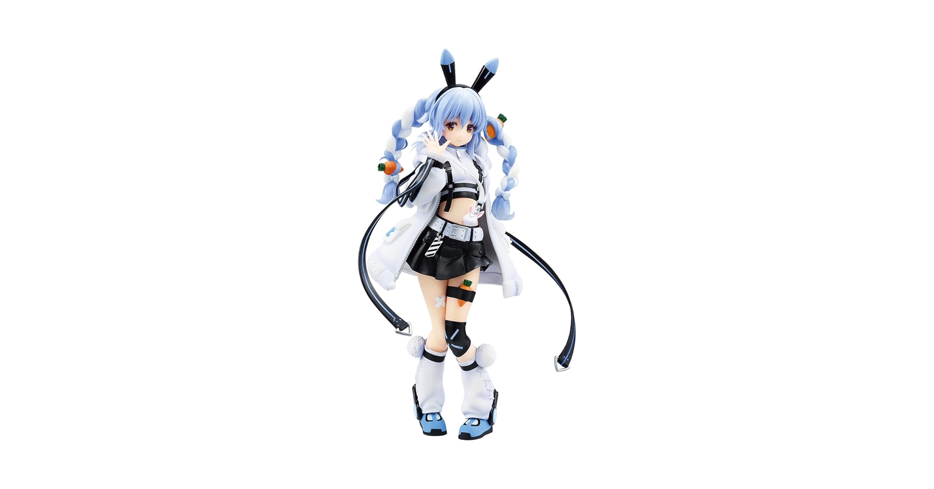 ホロライブ ～Cyberpunk Style～の一番くじの1ロット分 ホロライブ