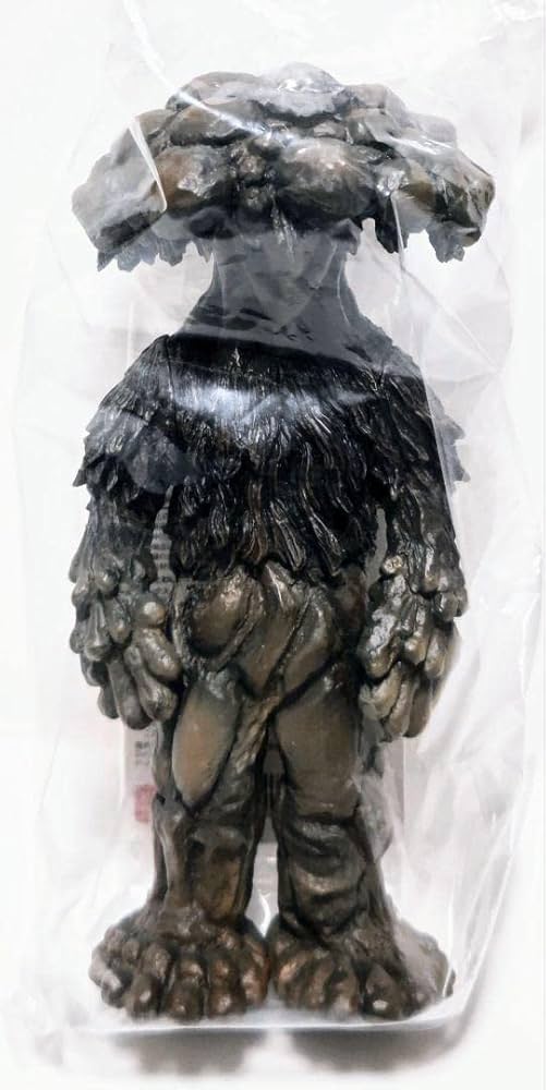 Amazon | 東宝マニアックス マタンゴ ソフビ エクスプラス 少年リック