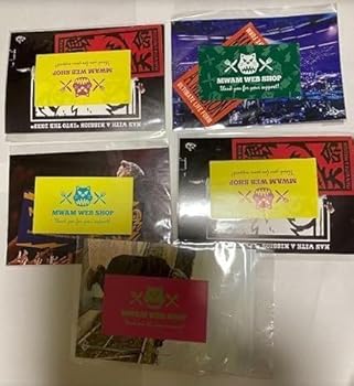 Amazon.co.jp: MAN WITH A MISSION（マンウィズアミッション）公式