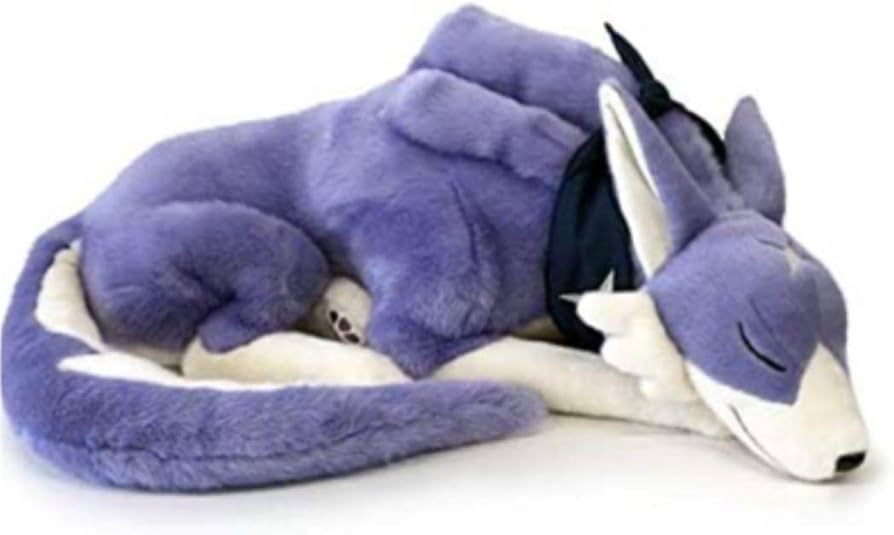 モンスターハンターライズ 大型クッション ぬいぐるみ ガルク 新品未使用