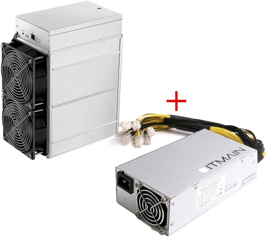Amazon.com: Antminer Z11 135K Sol/s Zcash ZEC Equihash Miner