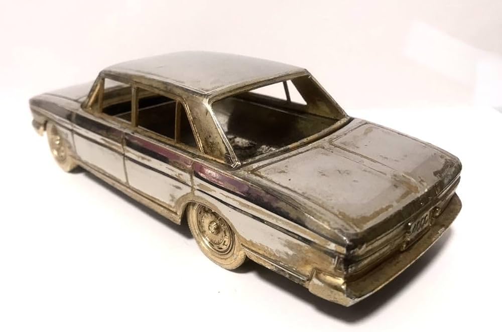 Amazon | 1/20 日産 プレジデント シガレットケース | シガレットケース