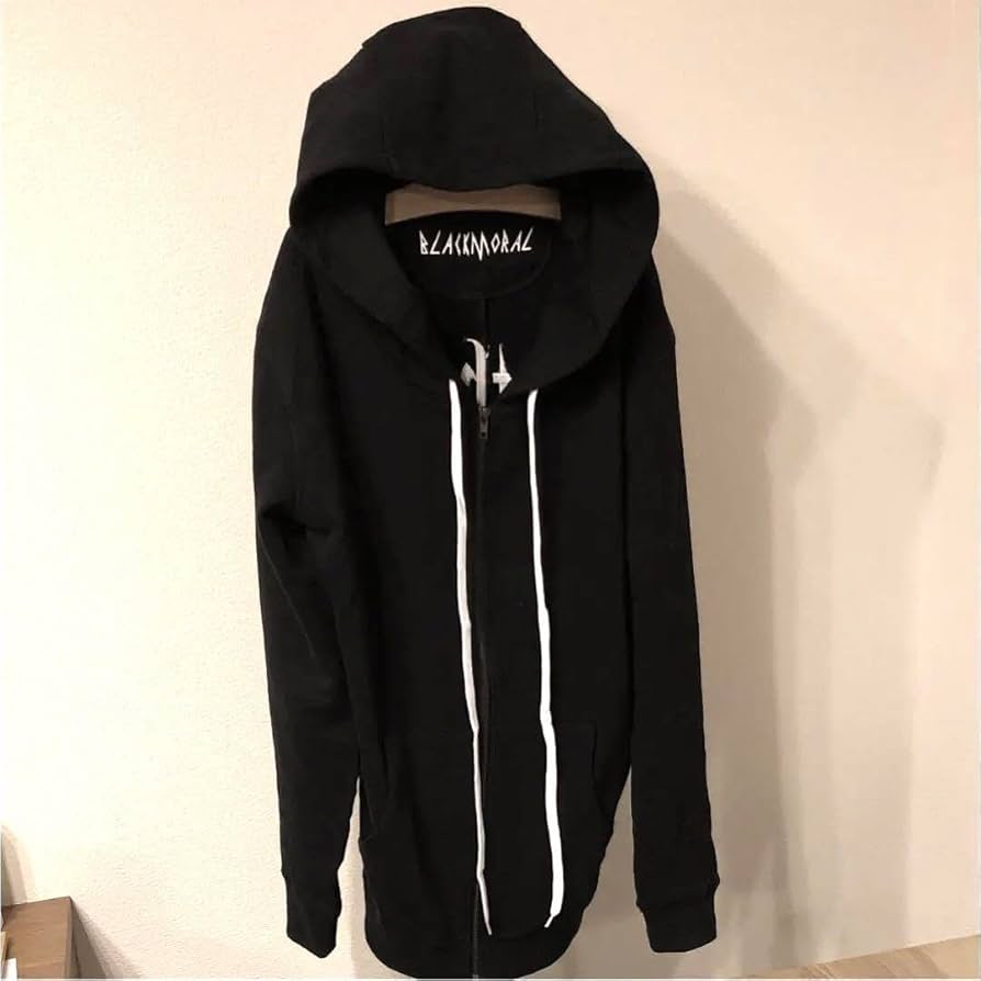 Amazon.co.jp: ガゼット the GazettE パーカー 初期 ロゴ刺繍