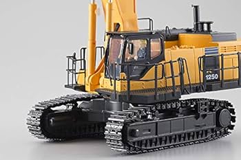 Amazon.co.jp: 京商 1/50 IRC建設機械 油圧ショベルハイグレード