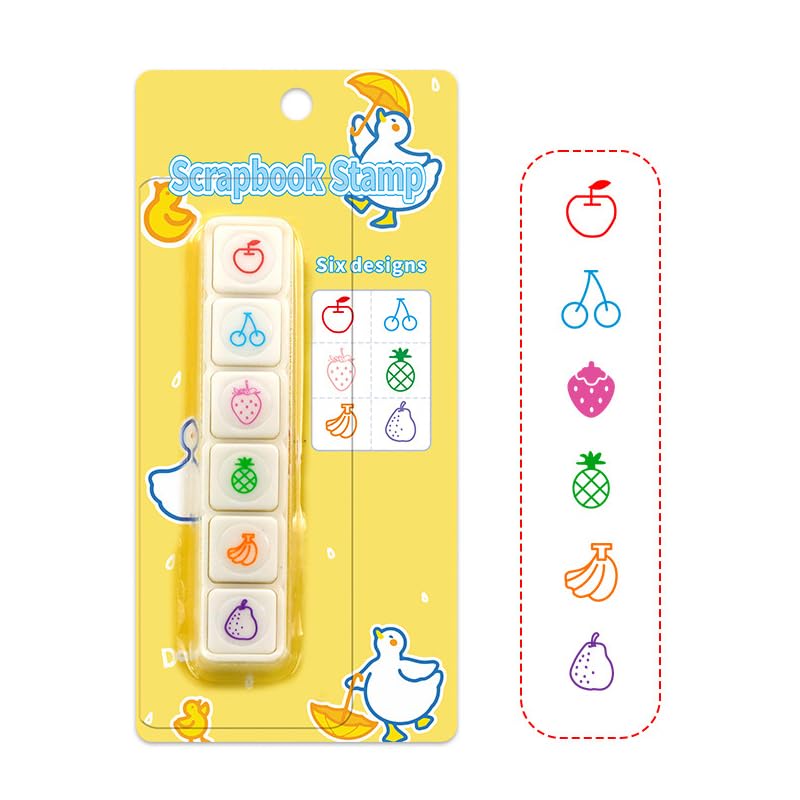 Amazon.co.jp: ミライヤ ミニスタンプ シャチハタタイプ 浸透印 ポチッ