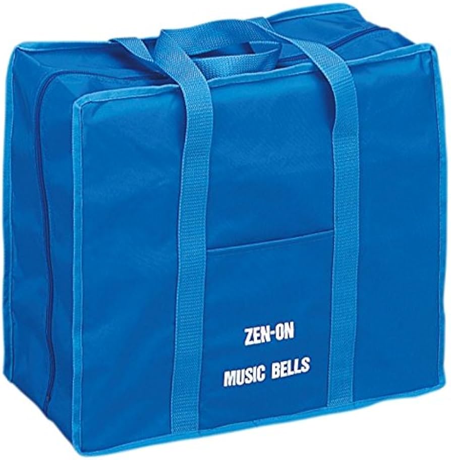 Amazon | ゼンオン ミュージックベル ソフトケース Z-7型 | ベル