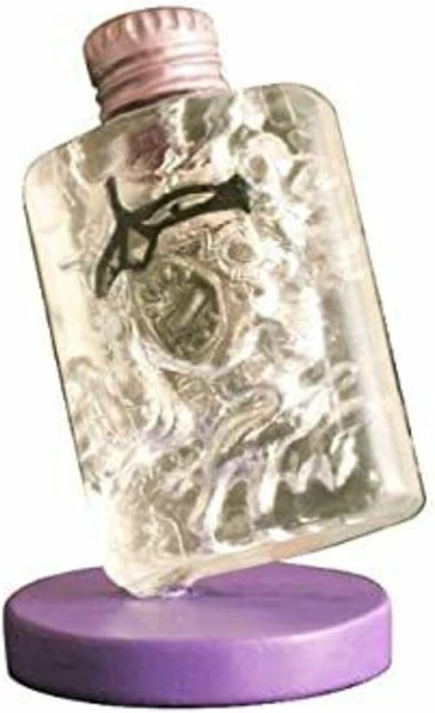 アクアネックレス キャラヒーローズ ジョジョの奇妙な冒険4部 四部