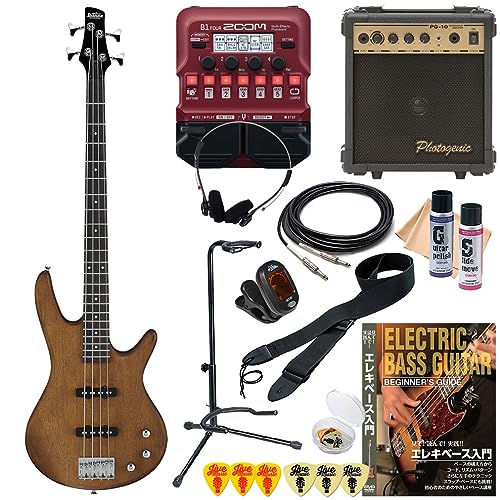 初心者セット エレキベース アイバニーズ」の人気商品一覧 | 安い商品