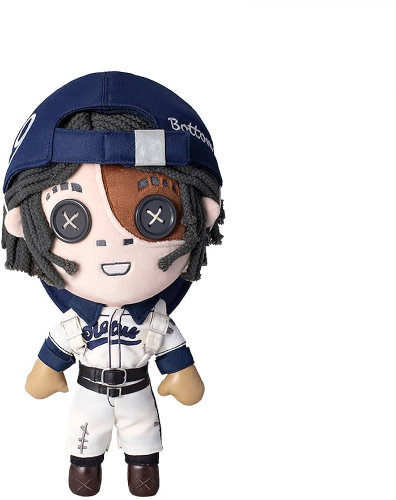 Amazon.co.jp: Identity V 第五人格 公式サイトグッズ 着せ替え