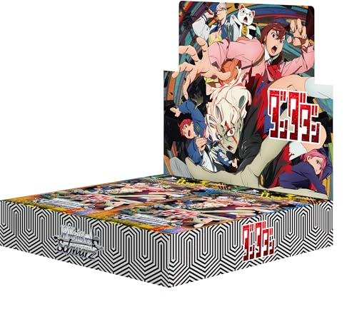 WS ヴァイスシュヴァルツ まとめ売り シュリンク付き未開封 5ボックス