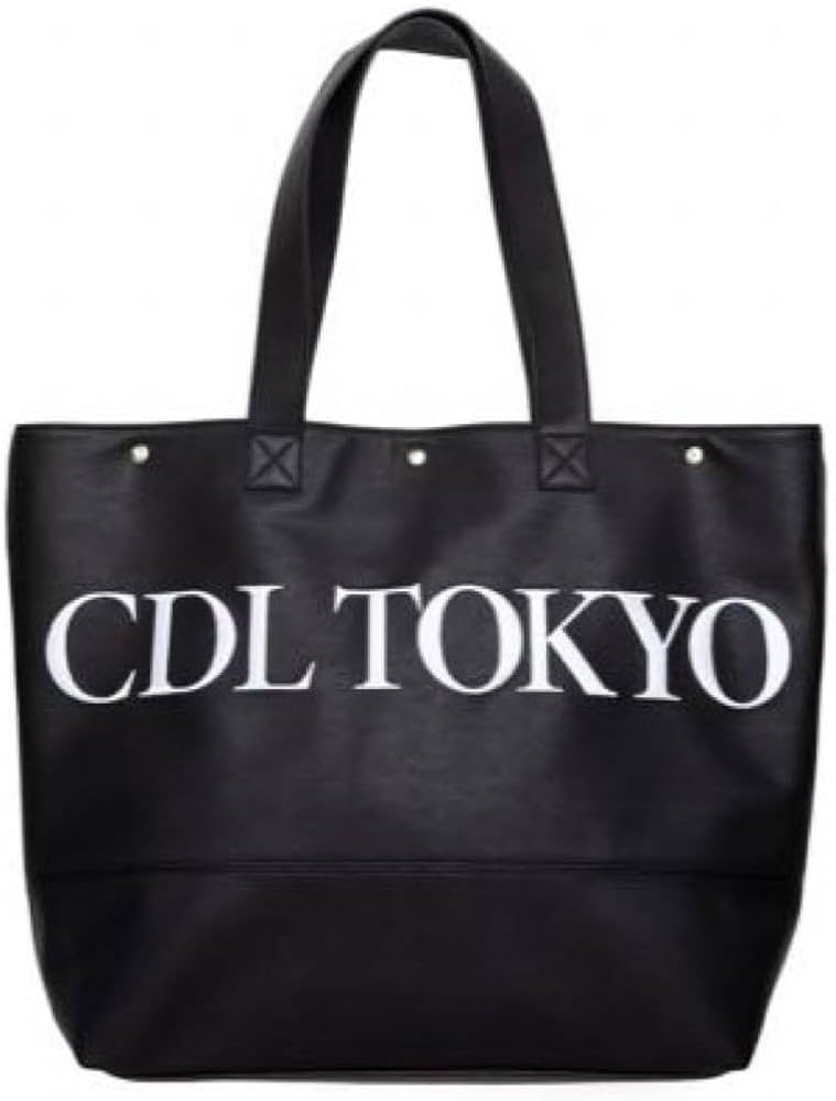 大阪限定】CDL TOKYO トートバッグ・バンダナセット CDL TOKYO