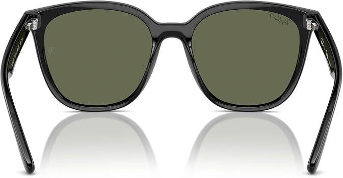 Amazon | [レイバン] RB4423D 601/9A 66 | サングラス 通販